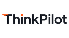 لوگوی ThinkPilot — خدمات هوش مصنوعی